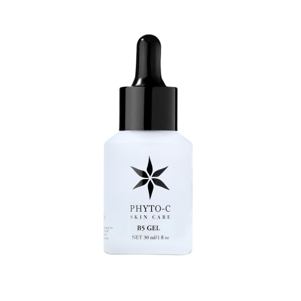 B5 GEL ГЕЛЬ ДЛЯ ЛИЦА С ВИТАМИНОМ В5, PH 6,0 ± 0,5 PHYTO-C